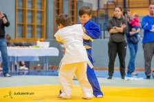 20.05.2023 Wachau JUDO Kids Cup